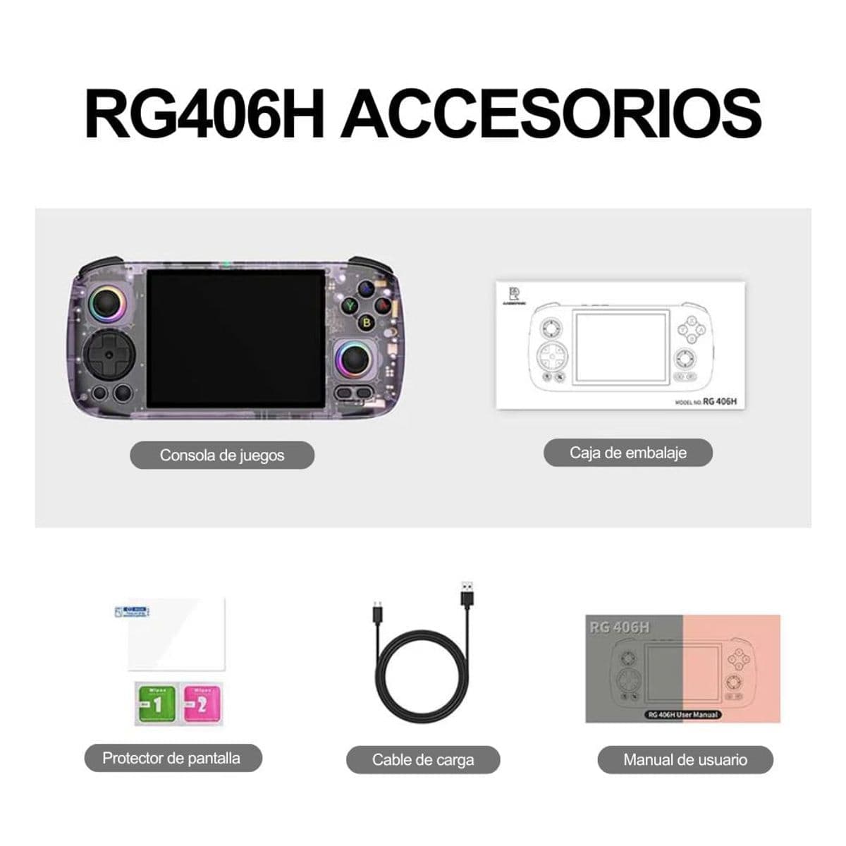 Thumbnail hover