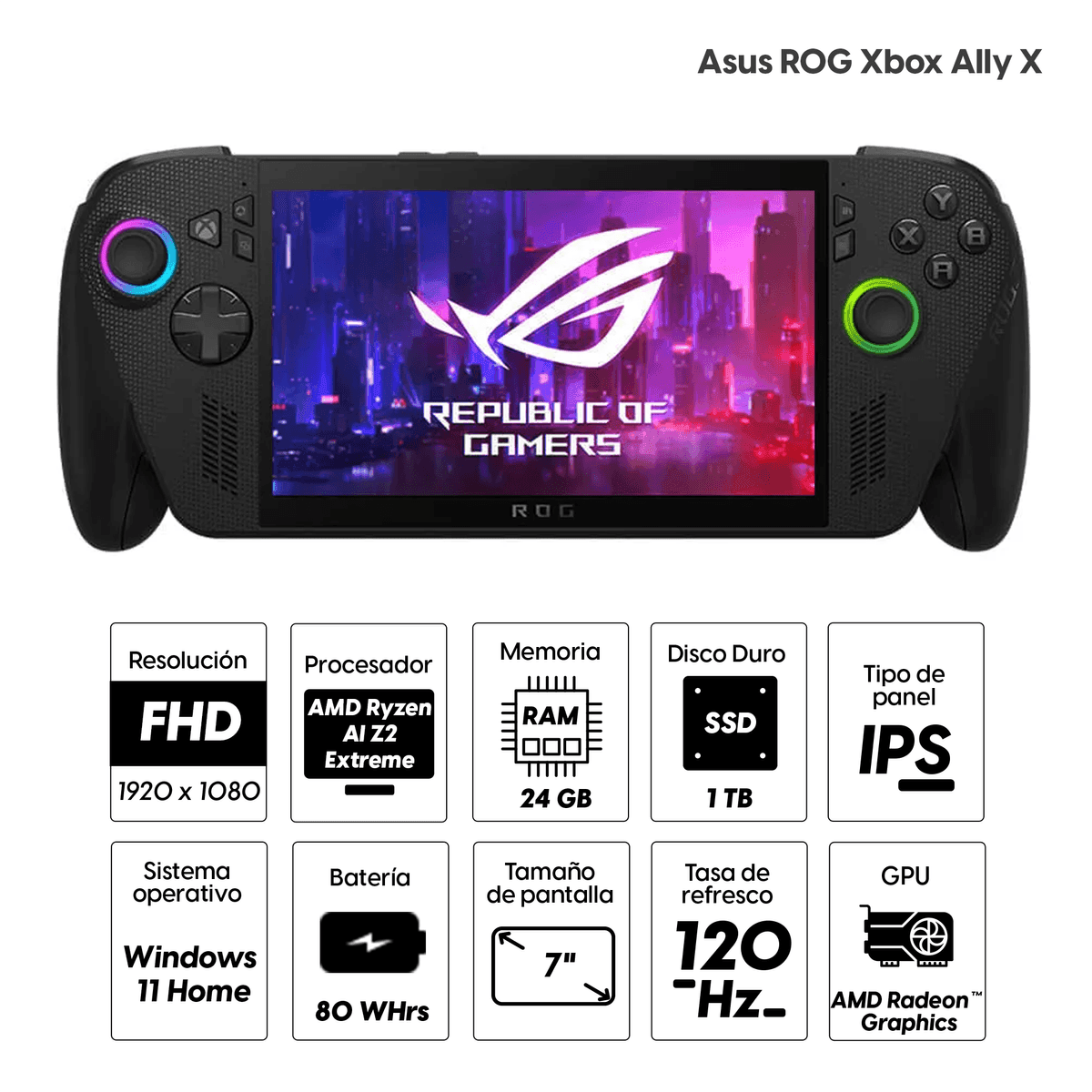 Product hover image
